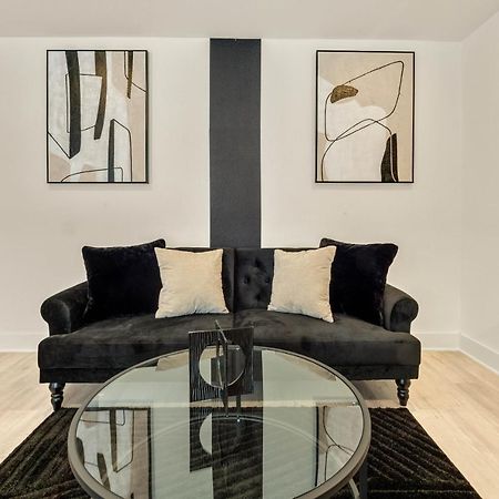 Queen Suite Near Downtown Free Parking Dallas Extérieur photo